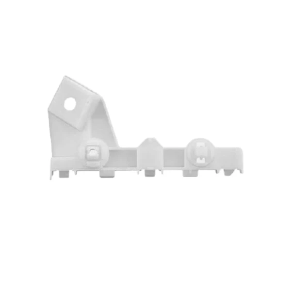 Mensula Guia Parachoque Para Mitsubishi Mirage 2012 2018 1.2